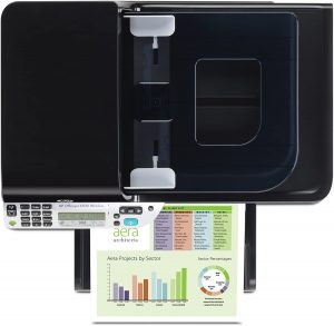 hp officejet 4500 scanner software for mac